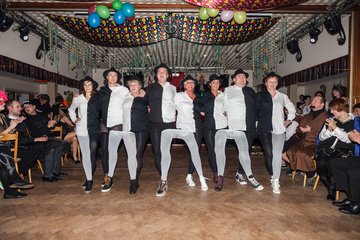 Bild 333 - Latuff 21014 die Wiemersdorfer Karnevalsveranstaltung